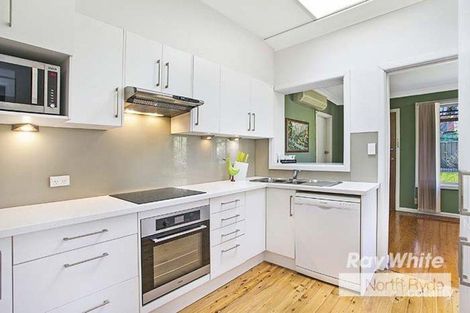 Property photo of 47 Moncrieff Drive East Ryde NSW 2113