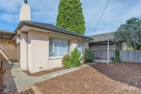 1/11 Adelaide St, Dandenong, VIC 3175