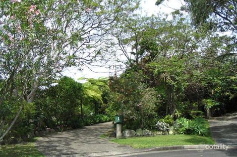 1 Lena Ave, Allambie Heights, NSW 2100