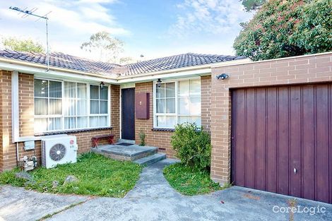 Property photo of 2/15 Crown Street Glen Waverley VIC 3150