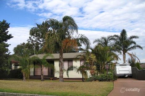 21 Fleetwood Cres, Warilla, NSW 2528