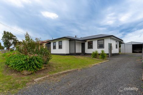 Property photo of 19 Blesing Street Nangwarry SA 5277