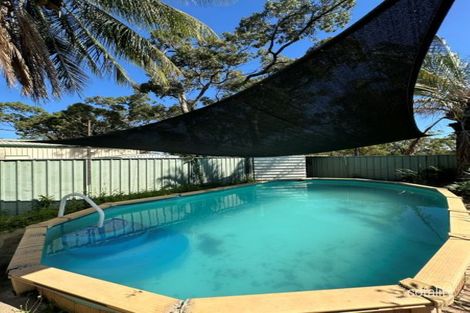 Property photo of 20 Kennedy Drive Moranbah QLD 4744