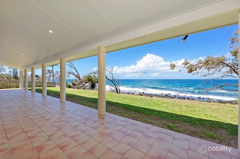 Property photo of 46 Barolin Esplanade Coral Cove QLD 4670