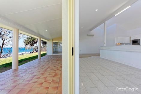 Property photo of 46 Barolin Esplanade Coral Cove QLD 4670