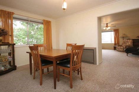 Property photo of 4 Jarvis Place Macquarie ACT 2614