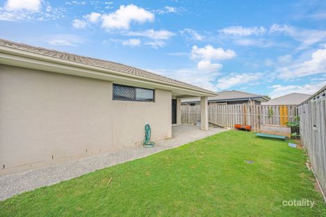 Property photo of 23 Ningaloo Drive Pimpama QLD 4209