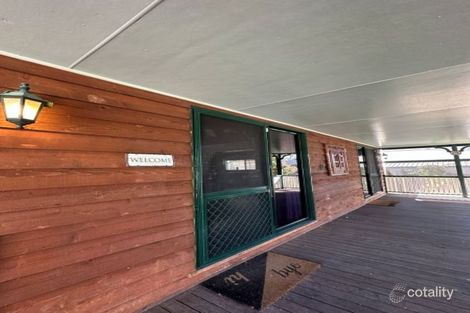 Property photo of 20 Kennedy Drive Moranbah QLD 4744
