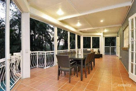 Property photo of 107 Hawken Drive St Lucia QLD 4067