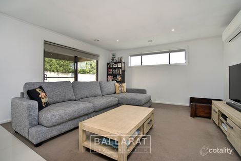 Property photo of 23 Chifley Drive Delacombe VIC 3356