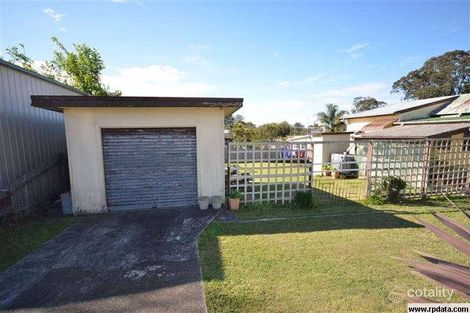 Property photo of 3 Sutherland Street Wauchope NSW 2446