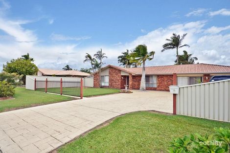 Property photo of 10 Carell Street Currimundi QLD 4551