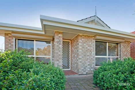 20 Pitcairn Cct, Seaford Rise, SA 5169