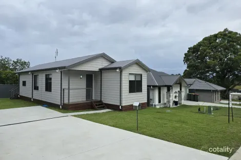 14 Brockagh Ct, Townsend, NSW 2463