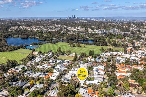 Property photo of 26 Central Avenue Swanbourne WA 6010