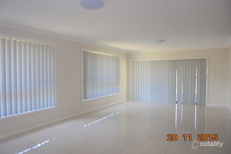 Property photo of 17 Franklin Grove Oran Park NSW 2570