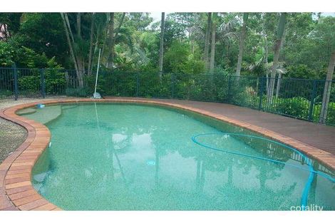 Property photo of 47 Birdlife Court Nerang QLD 4211