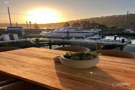 Property photo of 1/9 Dangar Road Brooklyn NSW 2083