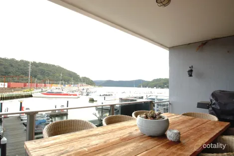 Property photo of 1/9 Dangar Road Brooklyn NSW 2083