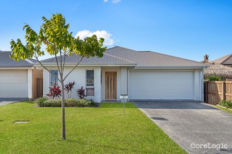 Property photo of 31 Beresford Street Mango Hill QLD 4509