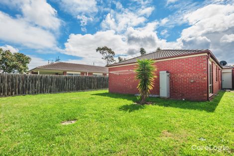 Property photo of 11 Menindee Terrace Narre Warren South VIC 3805