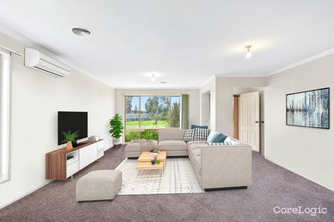 Property photo of 11 Menindee Terrace Narre Warren South VIC 3805