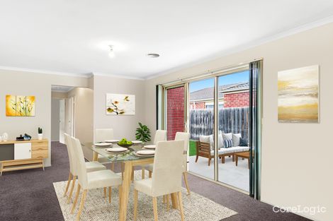 Property photo of 11 Menindee Terrace Narre Warren South VIC 3805