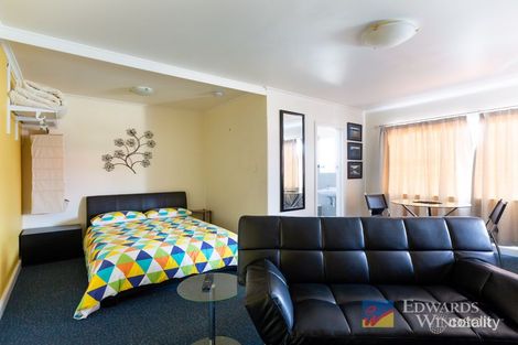 Property photo of 18/413-415 Elizabeth Street North Hobart TAS 7000