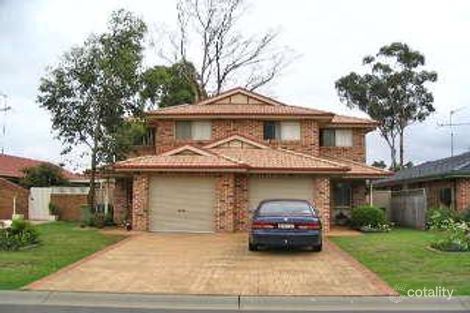 13 Sunderland Cres, Bligh Park, NSW 2756