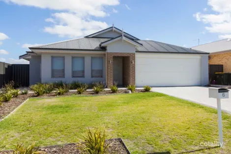 Property photo of 6 Sorrel Way The Vines WA 6069