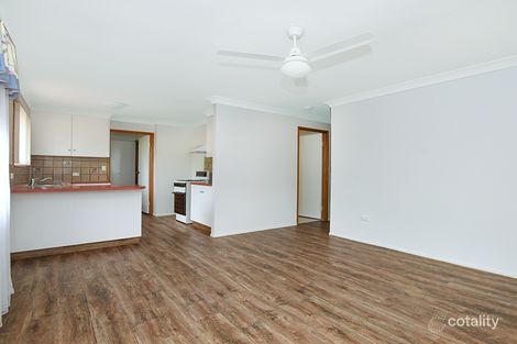 Property photo of 2/13 Yalumba Crescent Wilsonton Heights QLD 4350
