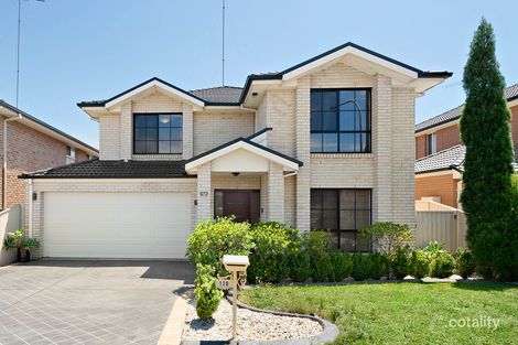 128 Ridgetop Dr, Glenmore Park, NSW 2745