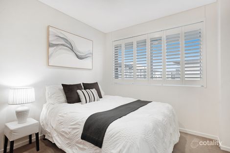 Property photo of 1101C/8 Bourke Street Mascot NSW 2020