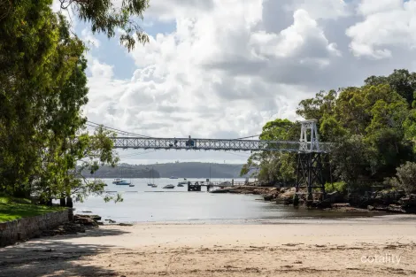 Property photo of 128 Hopetoun Avenue Vaucluse NSW 2030