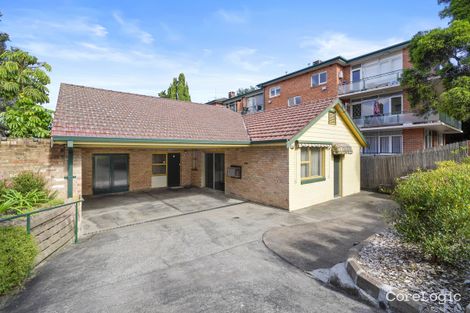 Property photo of 171 Edwin Street Croydon NSW 2132