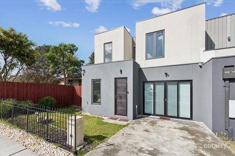 1d Lydford Rd, Ferntree Gully, VIC 3156