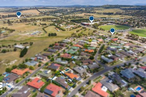 Property photo of 22 Bradman Drive Sunbury VIC 3429