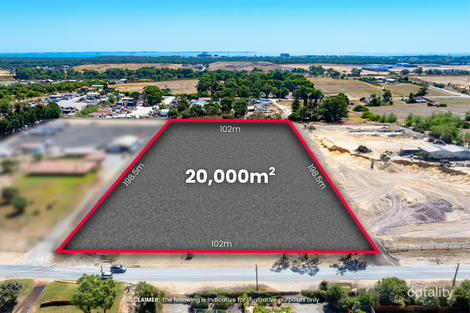 50 Power Ave, Wattleup, WA 6166