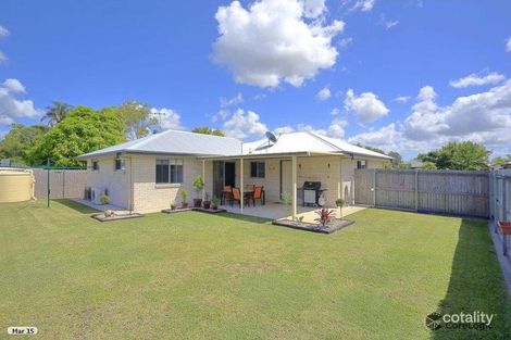 Property photo of 8 Isambert Lane Millbank QLD 4670