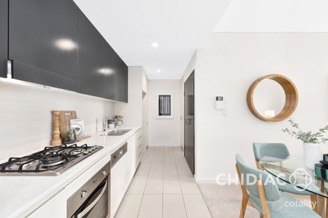 Property photo of 708/15 Baywater Drive Wentworth Point NSW 2127