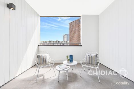 Property photo of 708/15 Baywater Drive Wentworth Point NSW 2127
