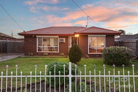 Property photo of 190 Tarneit Road Werribee VIC 3030