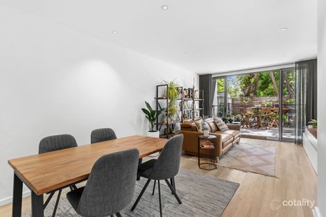 Property photo of 2/35 Torrens Street Braddon ACT 2612