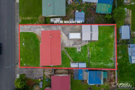 Property photo of 22 Trethewie Street Ravenswood TAS 7250