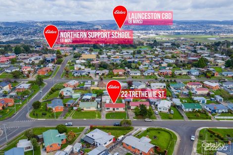 Property photo of 22 Trethewie Street Ravenswood TAS 7250