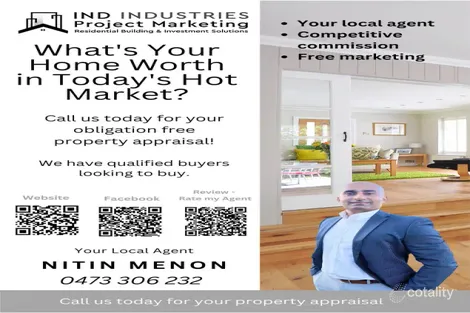 Property photo of 50 Jagger Boulevard Kawungan QLD 4655