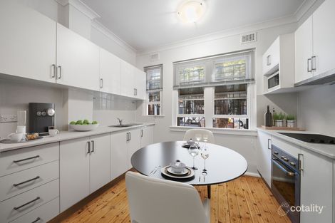 Property photo of 2/103 Cathedral Street Woolloomooloo NSW 2011