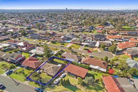 Property photo of 86 Hanbury Street Greystanes NSW 2145