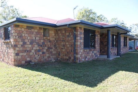 130 Bobongies Rd, Habana, QLD 4740