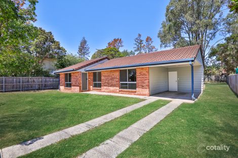 Property photo of 65 Church Road Bethania QLD 4205